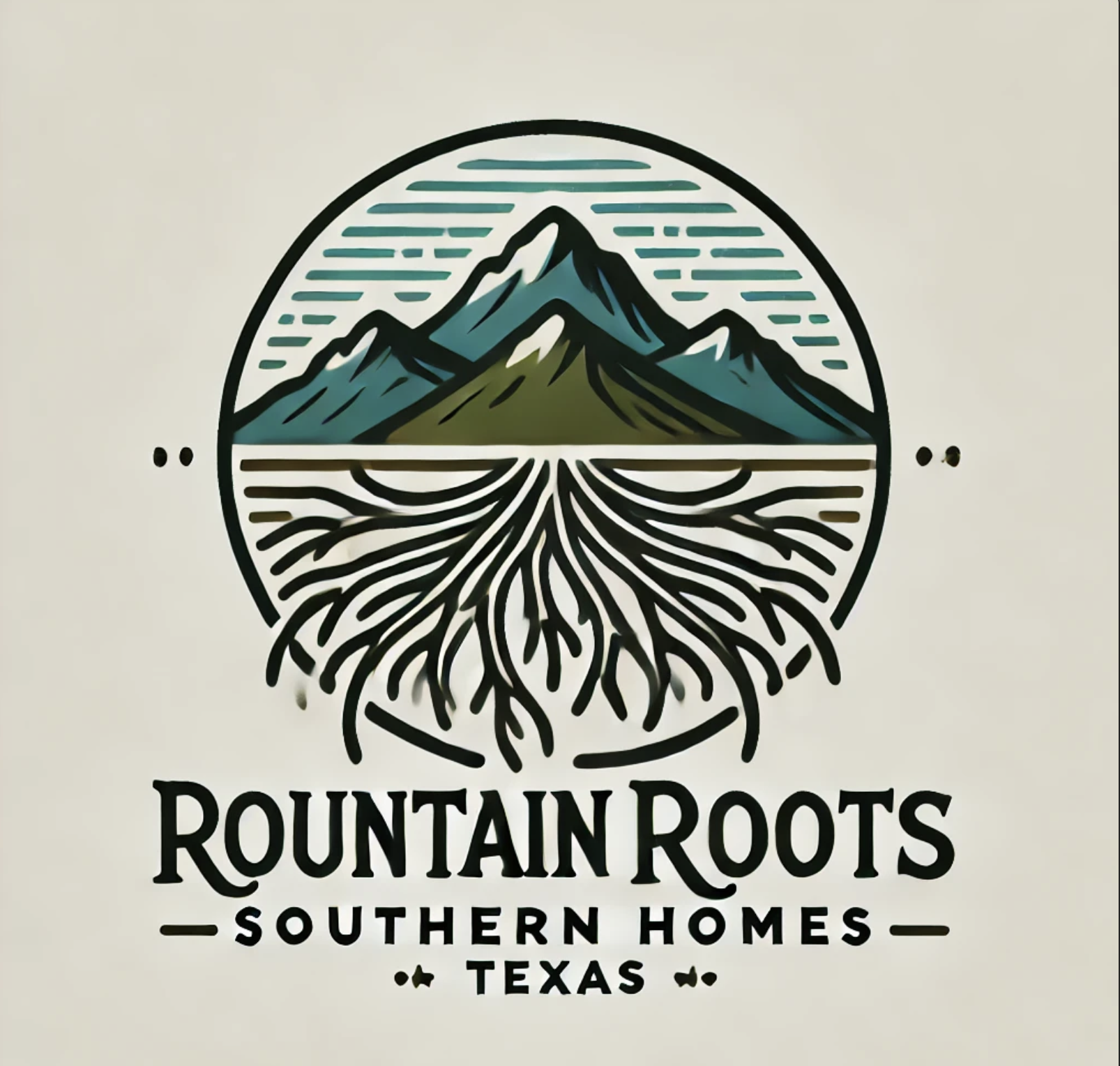 Mountain Roots Southern Homes